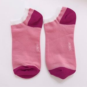J.Crew NWOT Socks